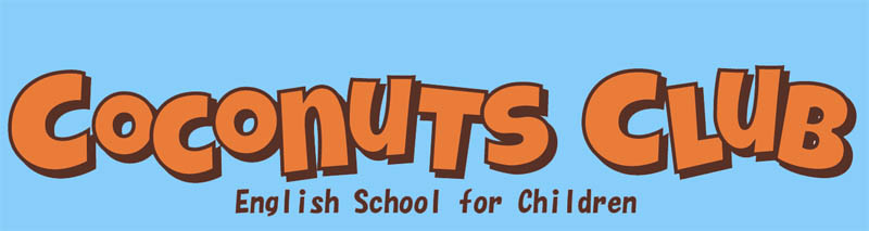 COCONUTS CLUB RRibcNuipꋳj