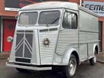 CITROEN H VAN