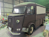 �V�g���G��