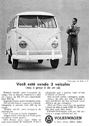 VW Pamphlet