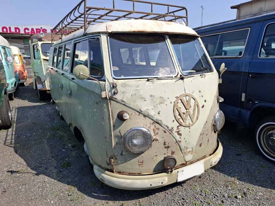 vw type2