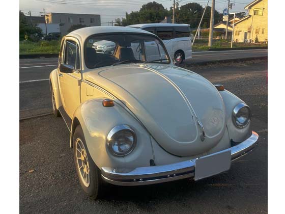 vw type2
