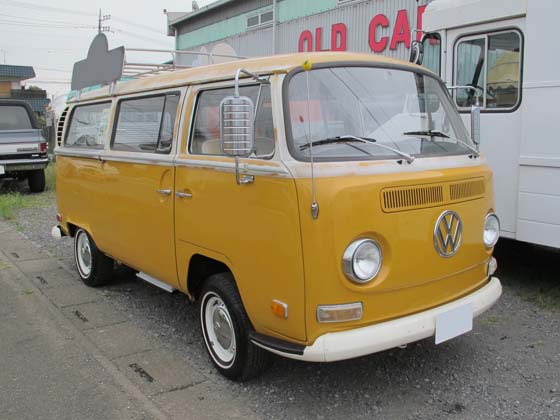 vw type2