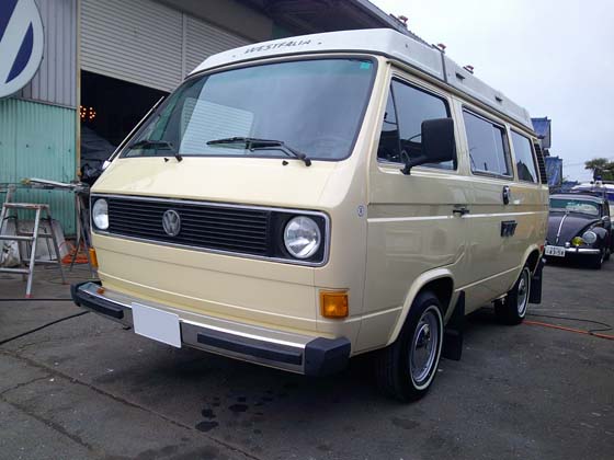 VW VANAGON EGXgt@A