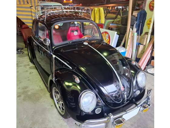 vw type1