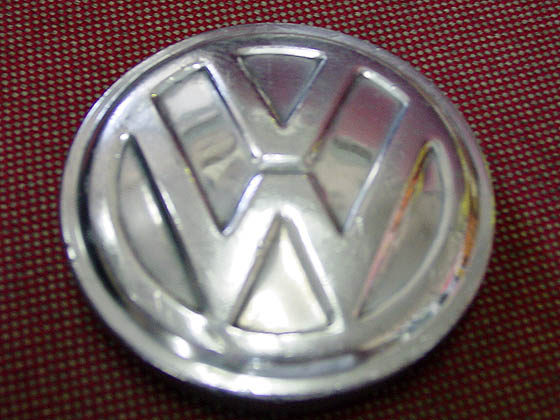 VW p[c