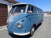 VW T2