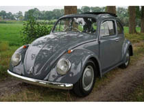 vw type2 oX