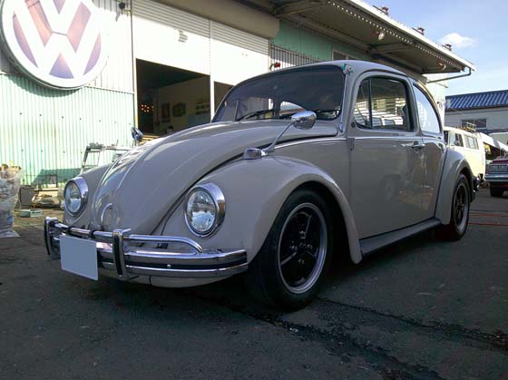 '92 mexibee