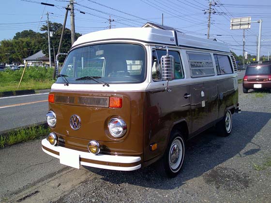 vw type2 EGXgt@A