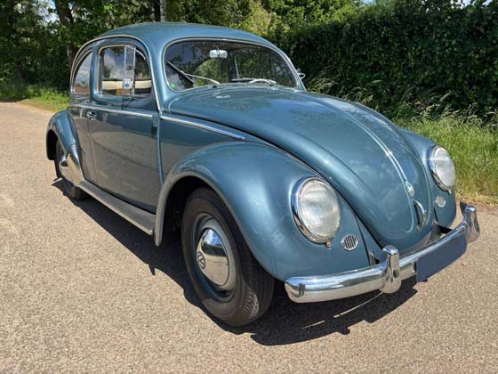 vw type1