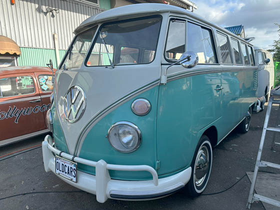 vw type2
