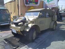 kubelwagen