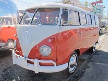 VW T2