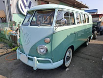 VW T2