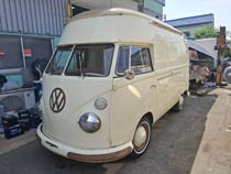 VW T2