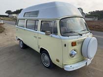 VW T2