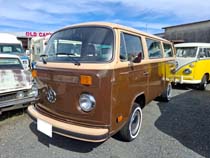 VW T2