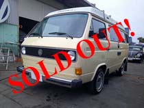 VW VANAGON EGXgt@A