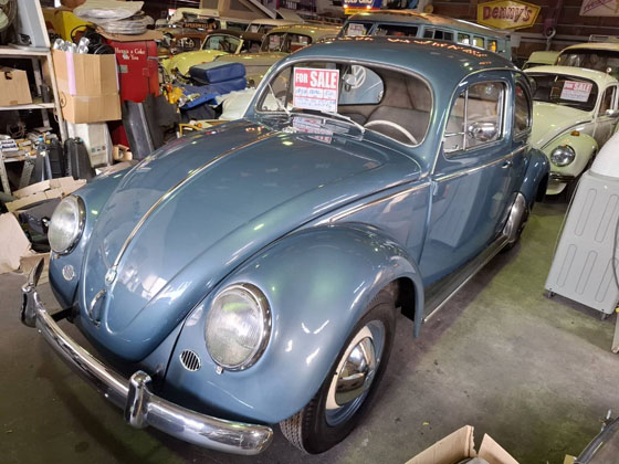vw type1