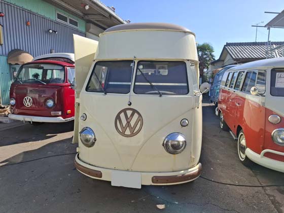 vw type2