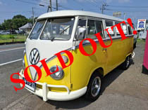 VW T2